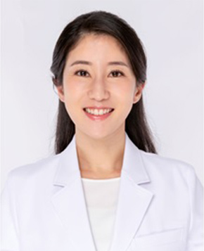 医師・医学博士:望月 香奈